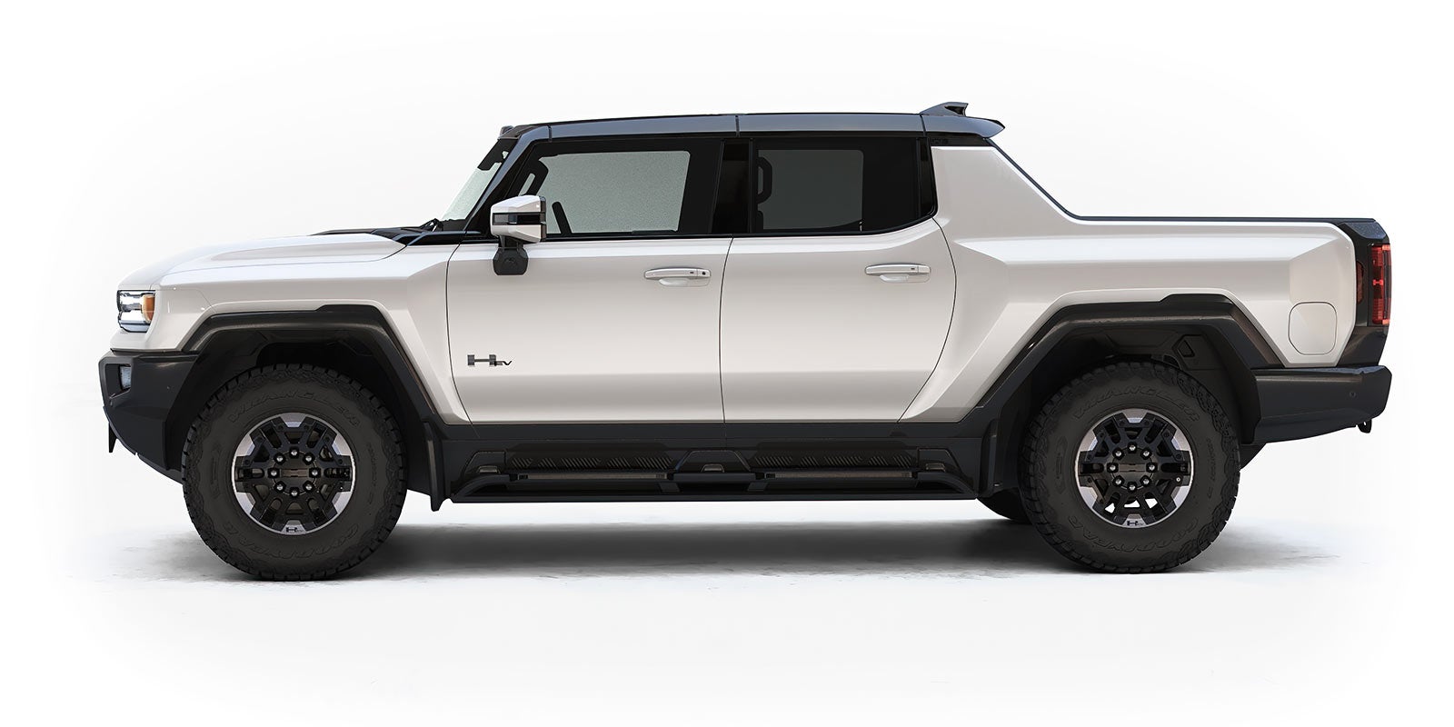 hummer ev pickup and hummer ev | Wright GMC in LUFKIN TX