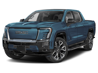 Sierra EV vs. Ford Lightning - Wright GMC in LUFKIN TX