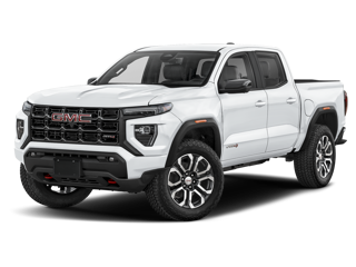 GMC Canyon - Wright GMC in LUFKIN TX