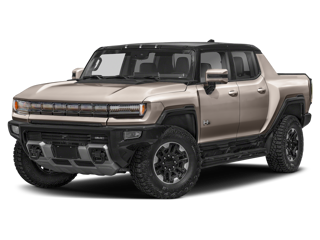 HUMMER EV vs Tesla Cybertruck - Wright GMC in LUFKIN TX