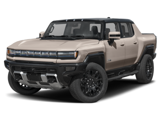 HUMMER EV vs Tesla Cybertruck - Wright GMC in LUFKIN TX