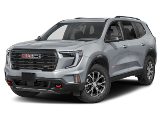 GMC Acadia - Wright GMC in LUFKIN TX