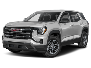 GMC Terrain - Wright GMC in LUFKIN TX