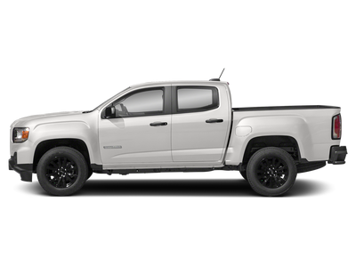 2021 GMC Canyon Base
