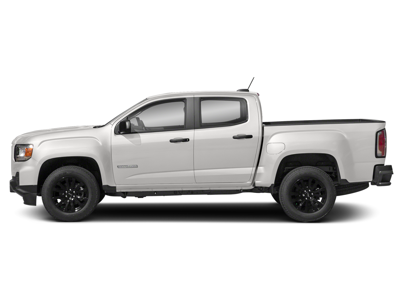2021 GMC Canyon Base