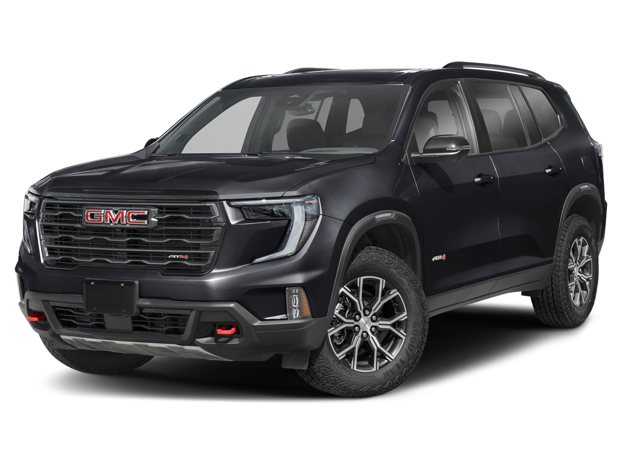 2024 GMC Acadia Base