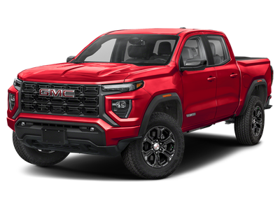 2025 GMC Canyon Base