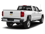 2019 Chevrolet Silverado 2500 HD Base