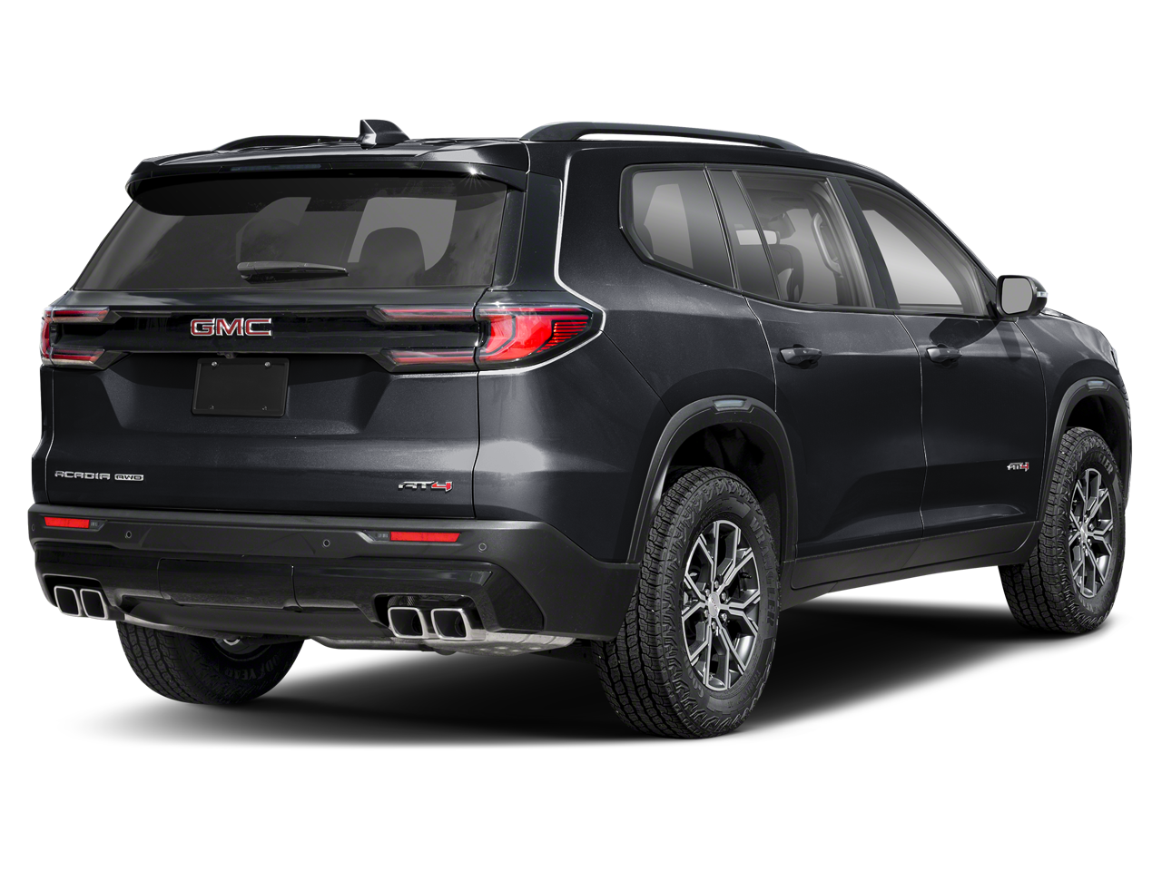 2024 GMC Acadia Base