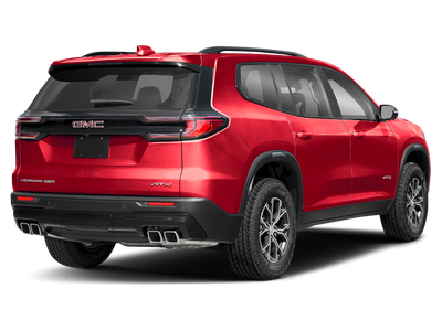 2024 GMC Acadia Base