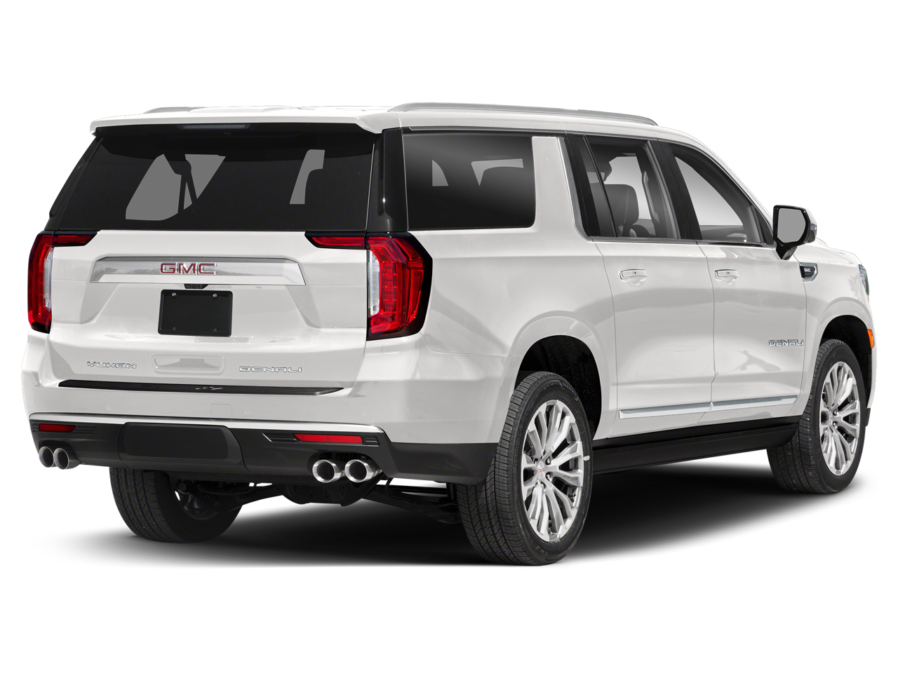 2024 Gmc Yukon XL photo 2