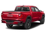2025 GMC Canyon Base