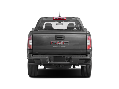 2021 GMC Canyon Elevation Standard