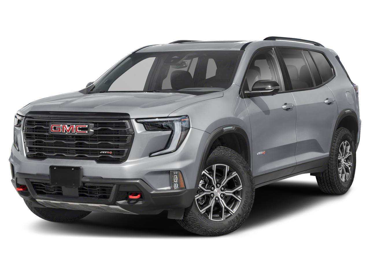 2024 GMC Acadia Base