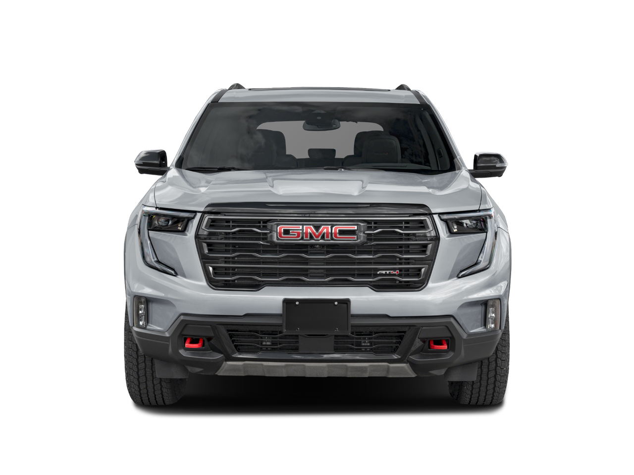 2024 GMC Acadia Base