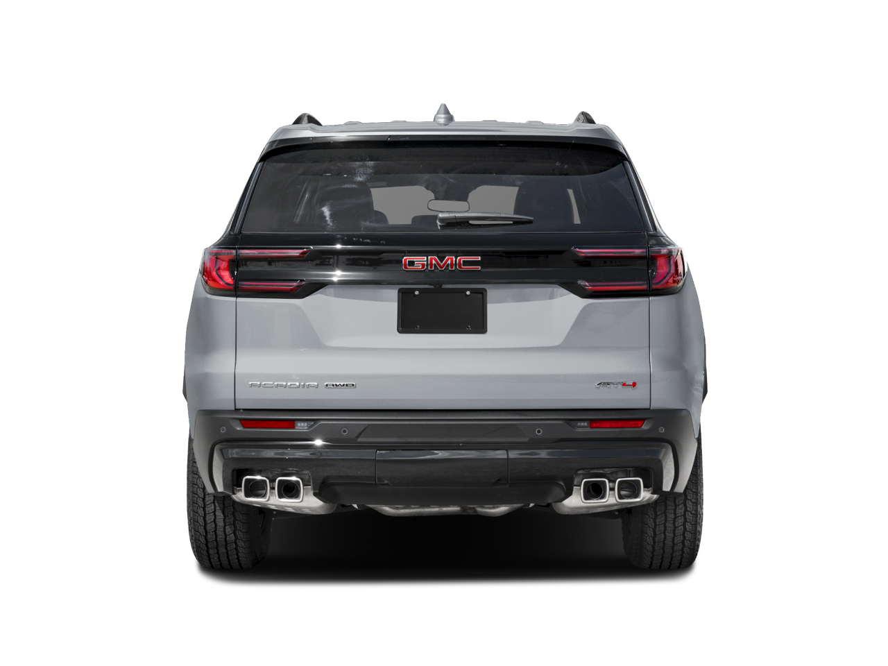 2024 GMC Acadia Base