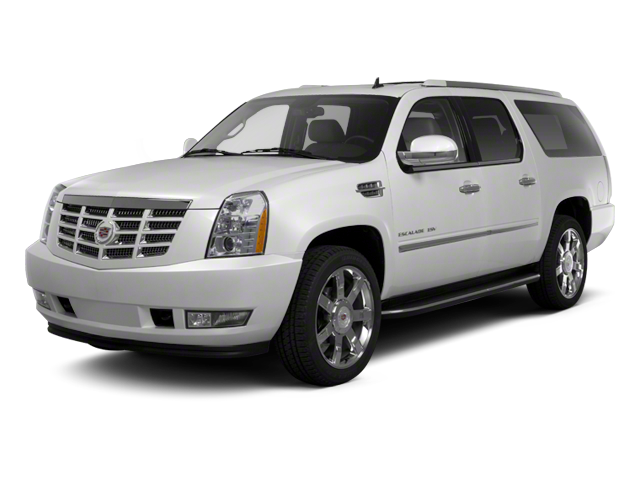 2013 Cadillac Escalade ESV