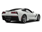 2016 Chevrolet Corvette Stingray 3LT