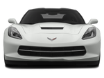 2016 Chevrolet Corvette Stingray 3LT