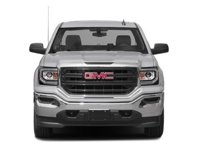 2016 GMC Sierra 1500 Base