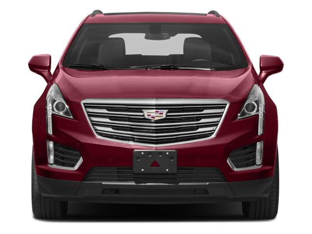 2017 Cadillac XT5 Premium Luxury FWD