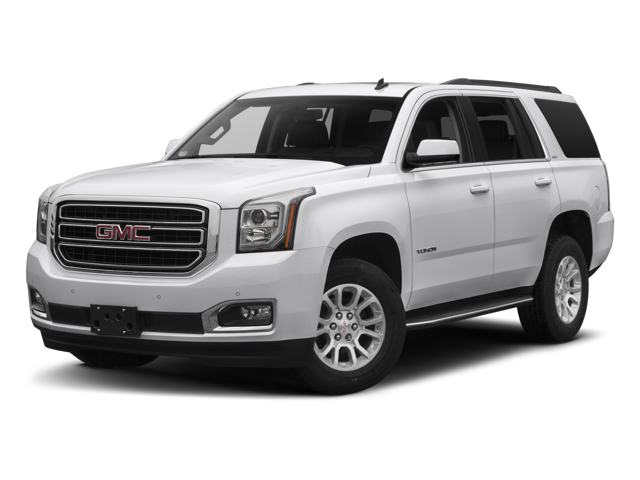 2017 GMC Yukon Base