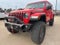 2021 Jeep Wrangler Unlimited Rubicon 392
