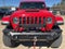 2021 Jeep Wrangler Unlimited Rubicon 392
