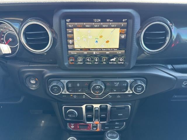 2021 Jeep Wrangler Unlimited Rubicon 392