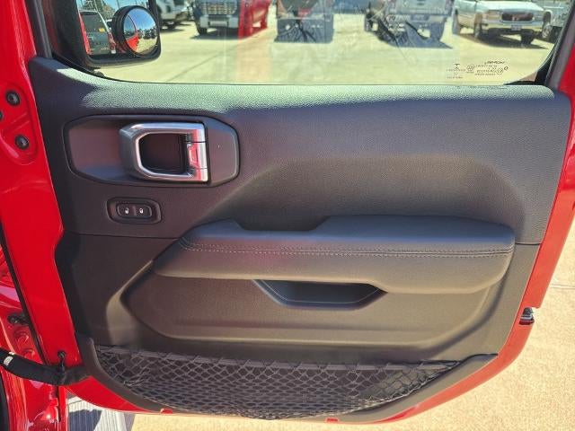 2021 Jeep Wrangler Unlimited Rubicon 392