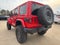2021 Jeep Wrangler Unlimited Rubicon 392