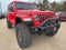 2021 Jeep Wrangler Unlimited Rubicon 392