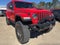 2021 Jeep Wrangler Unlimited Rubicon 392