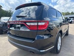 2020 Dodge Durango SXT