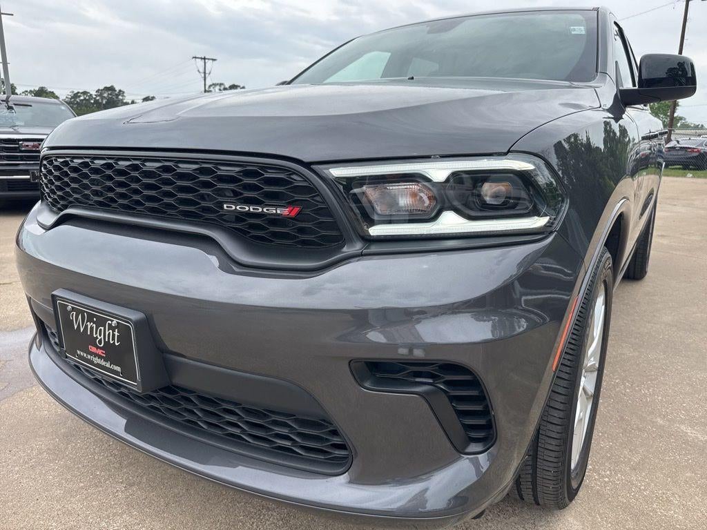 2026 Dodge Durango GT AWD's photo