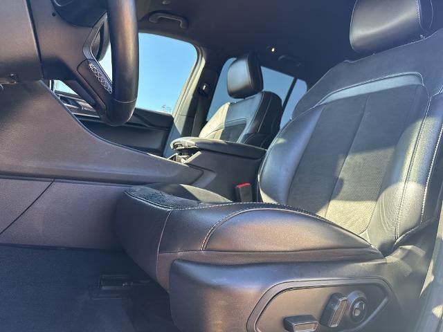 2022 Jeep Grand Cherokee Altitude