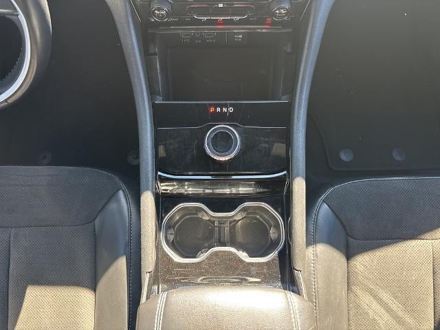 2022 Jeep Grand Cherokee Altitude