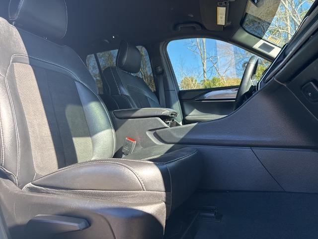 2022 Jeep Grand Cherokee Altitude