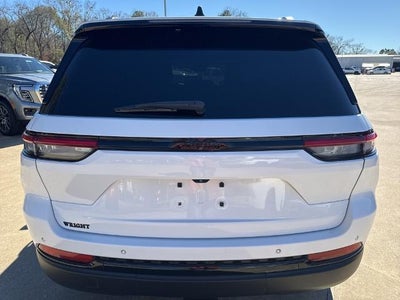 2022 Jeep Grand Cherokee Altitude