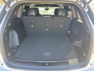 2022 Jeep Grand Cherokee Altitude