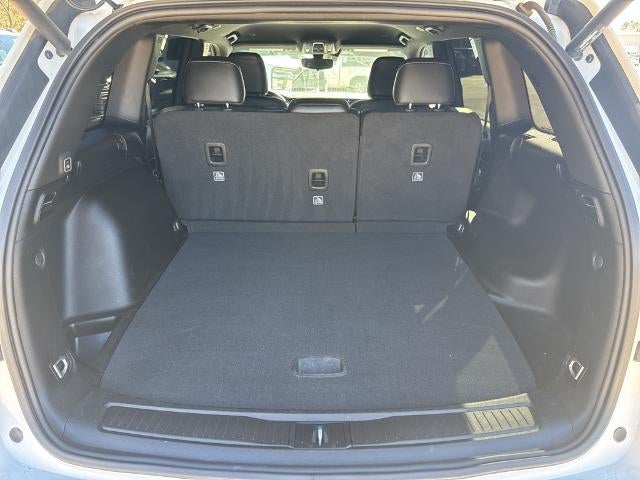 2022 Jeep Grand Cherokee Altitude