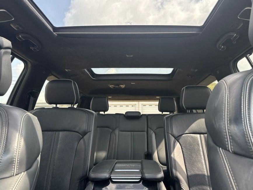 2024 Jeep Grand Wagoneer L Series II