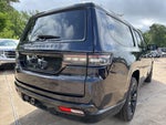 2024 Jeep Grand Wagoneer L Series II