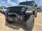 2022 Jeep Gladiator Willys