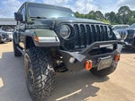 2022 Jeep Gladiator Willys