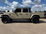 2022 Jeep Gladiator Willys