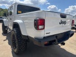 2025 Jeep Gladiator Texas Trail