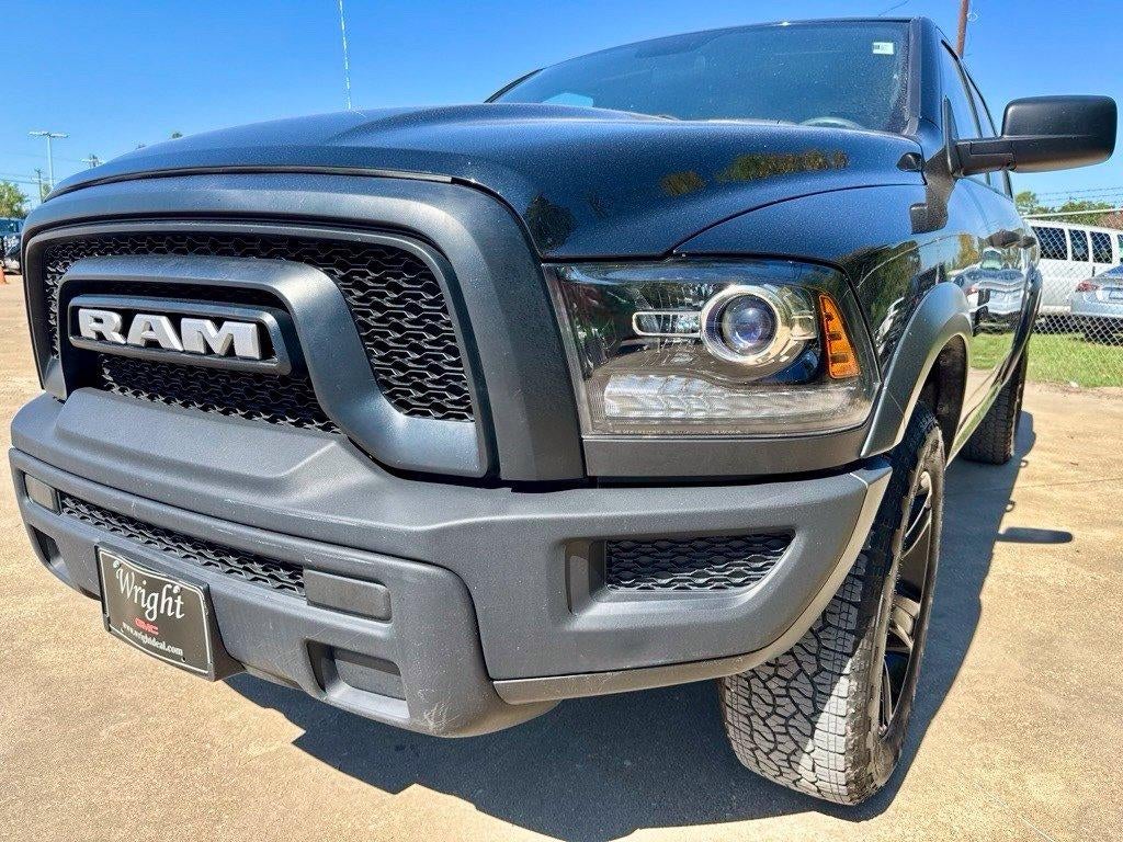 2024 RAM 1500 Classic