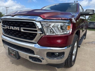 2022 RAM 1500 Lone Star