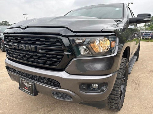 2022 RAM 1500 Lone Star
